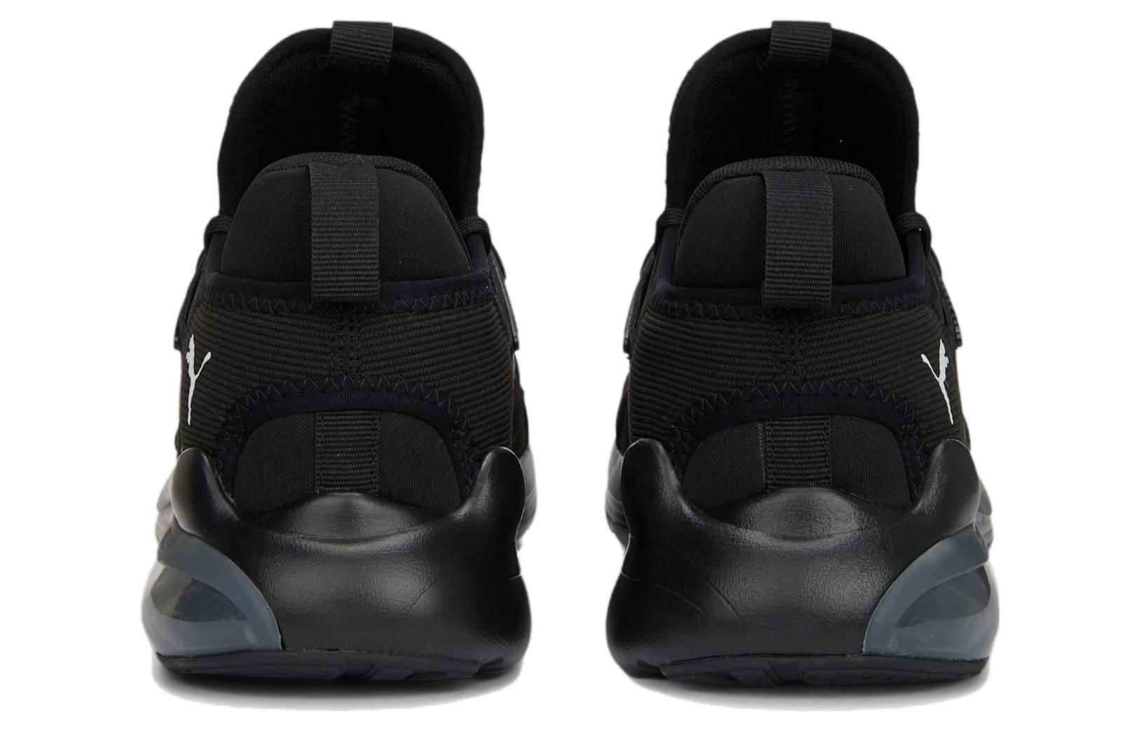 Purchase 푸마 셀 바이브 인테이크 '블랙 그레이' 377905-01