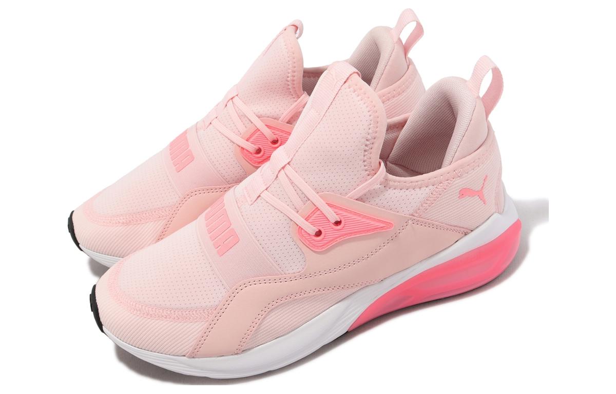 Lookbook Puma Cell Vive Intake ''Rosa Ghiacciato'' 377905-09