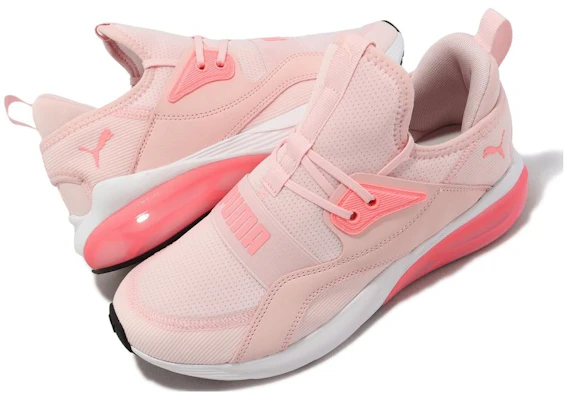 Puma Cell Vive Intake ''Rosa Ghiacciato'' 377905-09 Shop Puma Cell Vive Intake ''Rosa Ghiacciato'' 377905-09