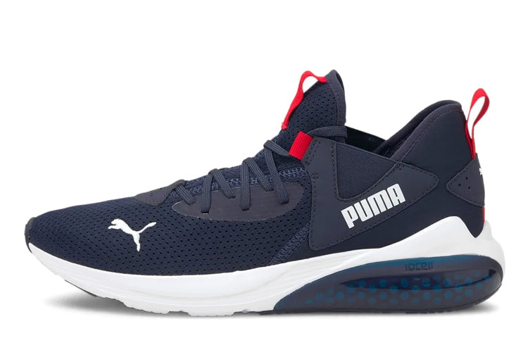 Buy 푸마 셀 바이브 딥블루 로우탑 트레이닝화 (Puma Cell Vive 딥블루 로우탑) 194347-04