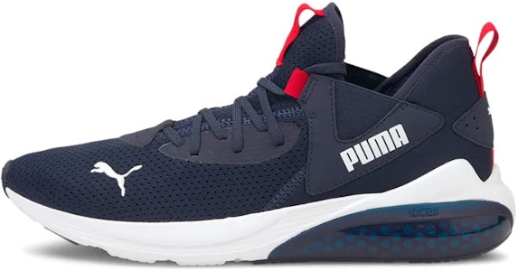 푸마 셀 바이브 딥블루 로우탑 트레이닝화 (Puma Cell Vive 딥블루 로우탑) 194347-04 Buy 푸마 셀 바이브 딥블루 로우탑 트레이닝화 (Puma Cell Vive 딥블루 로우탑) 194347-04