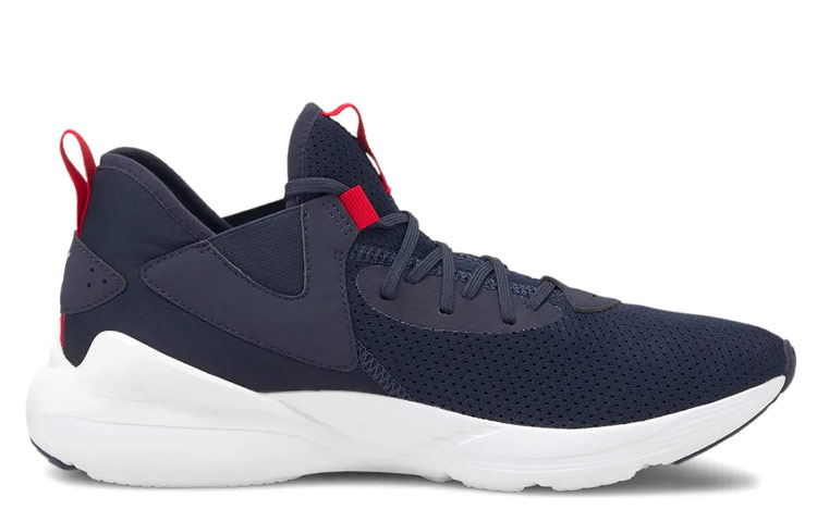 Puma Cell Vive Deep Blue Low Tops Training Shoe 圖 2