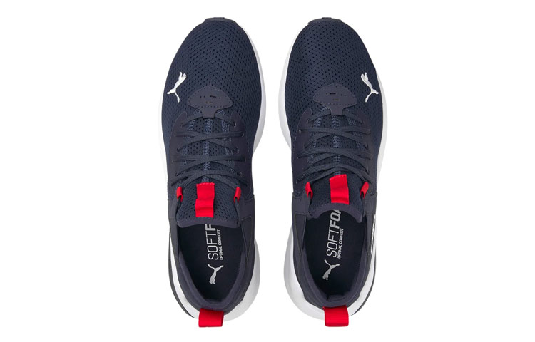 Puma Cell Vive Deep Blue Low Tops Training Shoe 圖 3