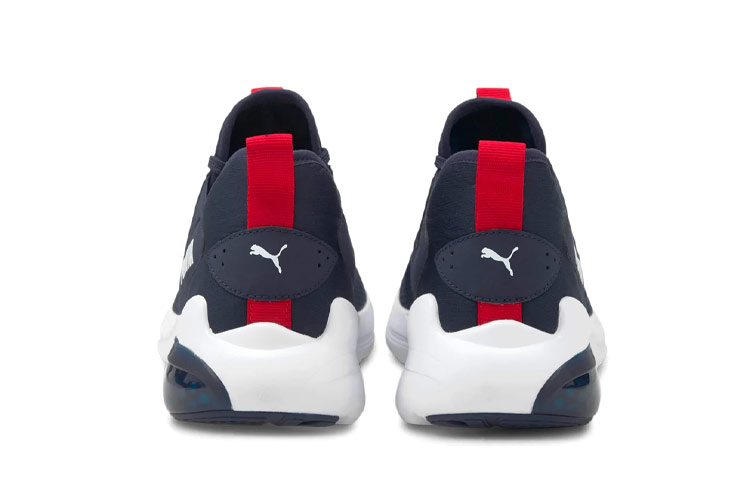 Puma Cell Vive Deep Blue Low Tops Training Shoe 圖 4