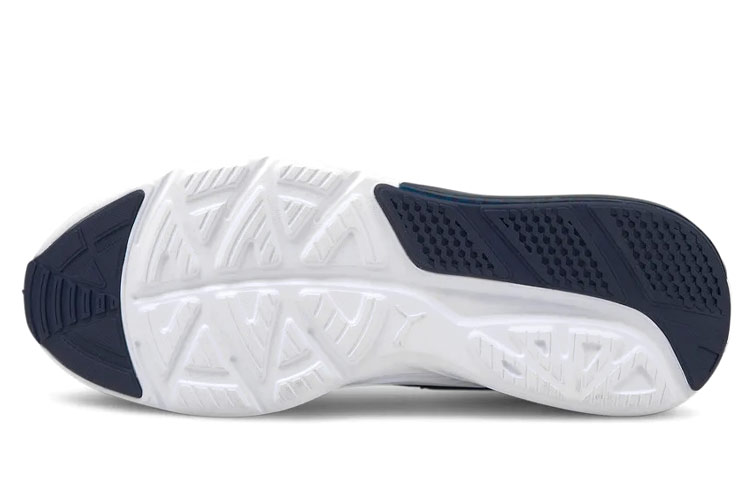 Puma Cell Vive Deep Blue Low Tops Training Shoe 圖 5