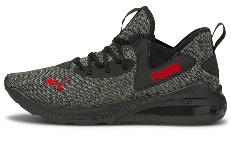 Puma Cell Vive Luxe 'Black' 195291-01