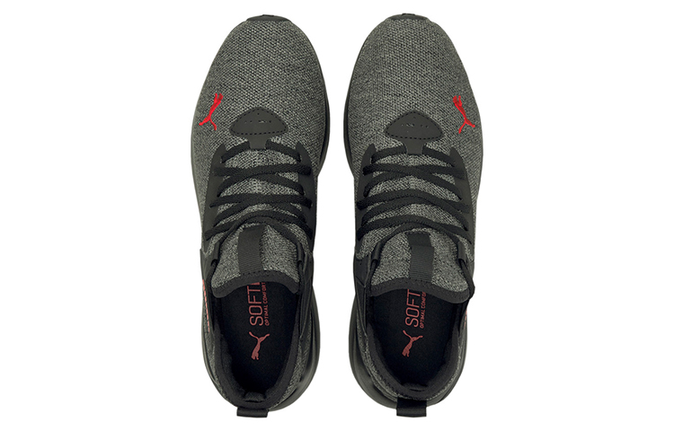 Lookbook Puma Cell Vive Luxe 'Hitam' 195291-01