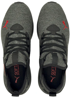 Puma Cell Vive Luxe ''Schwarz'' 195291-01 Lookbook Puma Cell Vive Luxe ''Schwarz'' 195291-01