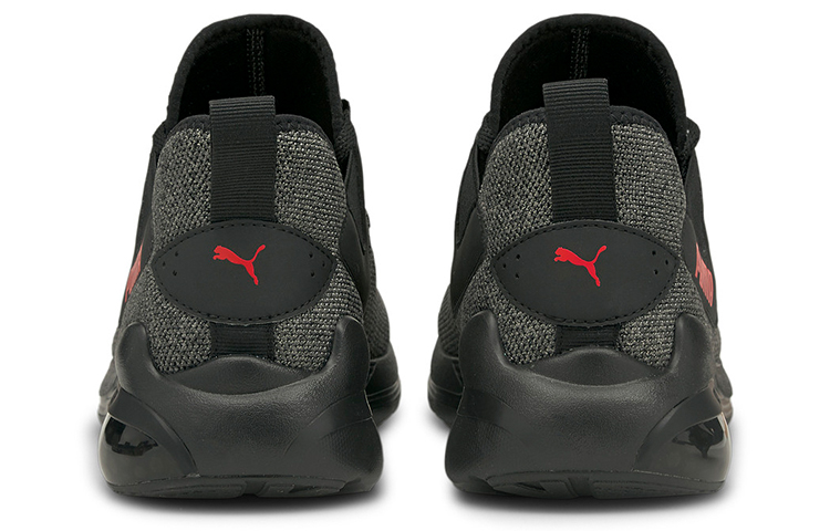 Shop Puma Cell Vive Luxe 'Hitam' 195291-01