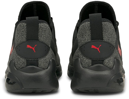 푸마 셀 바이브 럭스 블랙 (Puma Cell Vive Luxe Black) 195291-01 Shop 푸마 셀 바이브 럭스 블랙 (Puma Cell Vive Luxe Black) 195291-01