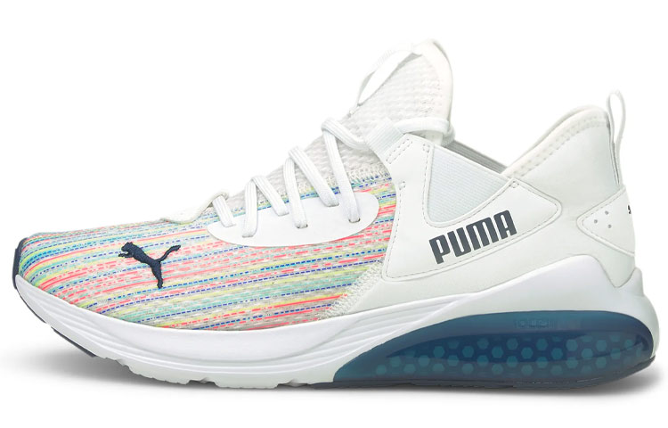 Puma Cell Vive SP 'White Multi-Color' 376101-01