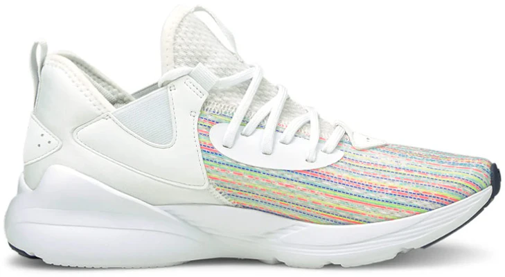 Puma Cell Vive SP ''Bianco Multicolore'' 376101-01 Order Puma Cell Vive SP ''Bianco Multicolore'' 376101-01