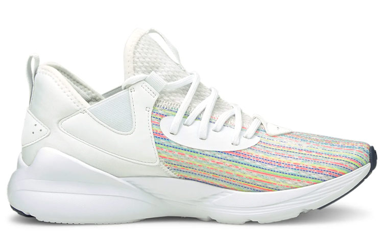 Order 彪馬 Cell Vive SP '白色多彩' 376101-01