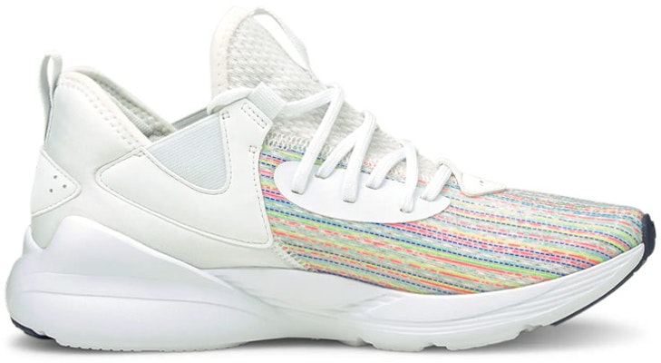 彪馬 Cell Vive SP '白色多彩' 376101-01 Order 彪馬 Cell Vive SP '白色多彩' 376101-01