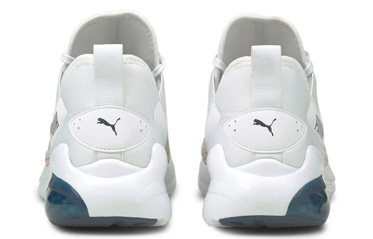 Shop 彪馬 Cell Vive SP '白色多彩' 376101-01