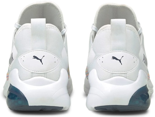 彪馬 Cell Vive SP '白色多彩' 376101-01 Shop 彪馬 Cell Vive SP '白色多彩' 376101-01