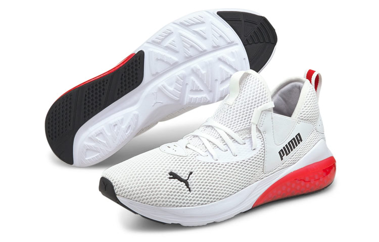 Puma CELL Vive Training Shoes 'White' 圖 3