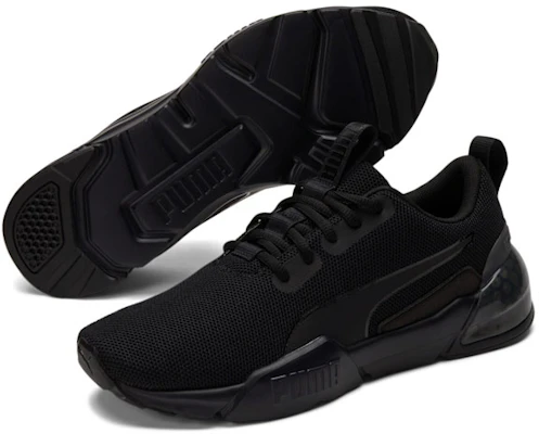 Puma Cell Vorto Mesh ''Nero Training'' 193653-11 Lookbook Puma Cell Vorto Mesh ''Nero Training'' 193653-11
