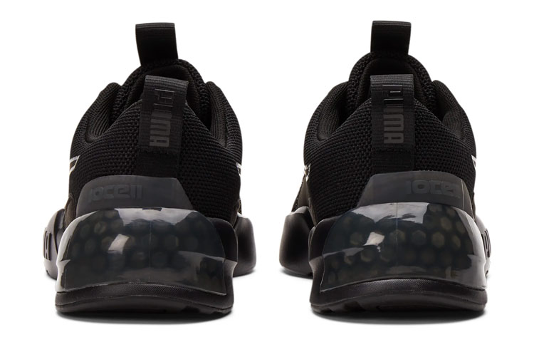 Shop Puma Cell Vorto Mesh ''Nero Training'' 193653-11