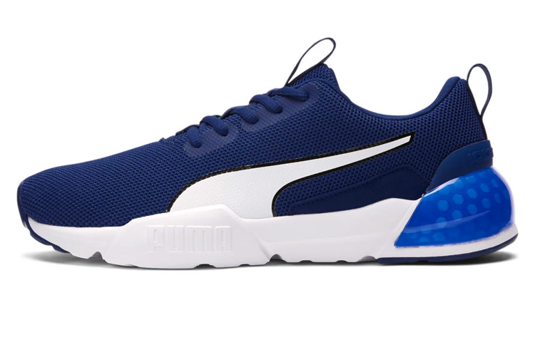 Puma Cell Vorto Mesh Trainer 'Deep Blue' 193653-18