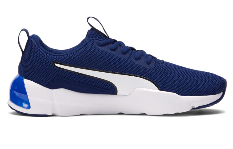 Order Puma Cell Vorto Mesh Trainer ''Donkerblauw'' 193653-18