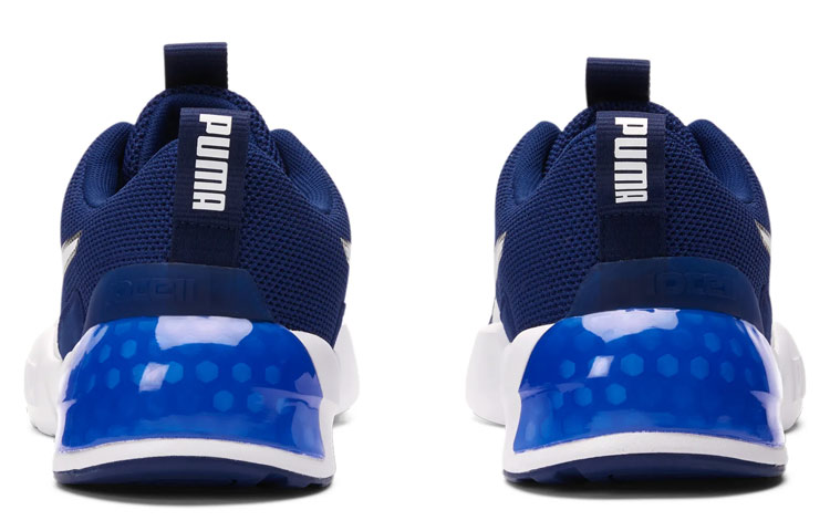 Lookbook Puma Cell Vorto Mesh Trainer ''Donkerblauw'' 193653-18