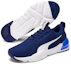 Shop Puma Cell Vorto Mesh Trainer ''Donkerblauw'' 193653-18