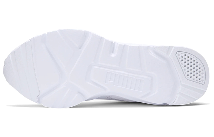 Details for Puma Cell Vorto SL ''Bianco'' 194625-01