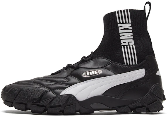 Puma Centaur 'King - Hitam Putih' 374460-01 Buy Puma Centaur 'King - Hitam Putih' 374460-01