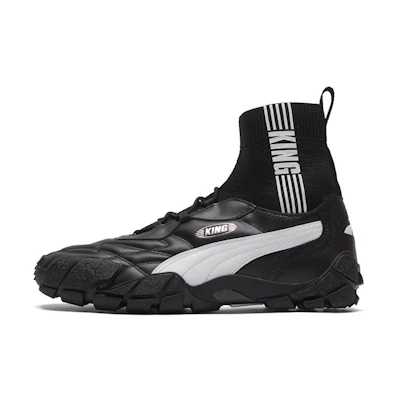 Puma Centaur 'King - Black White'