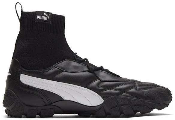 Puma Centaur 'King - Hitam Putih' 374460-01 Order Puma Centaur 'King - Hitam Putih' 374460-01