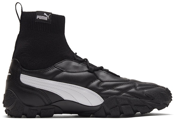 푸마 센타우르 '킹 - 블랙 화이트' (Puma Centaur 'King - Black/White') 374460-01 Order 푸마 센타우르 '킹 - 블랙 화이트' (Puma Centaur 'King - Black/White') 374460-01