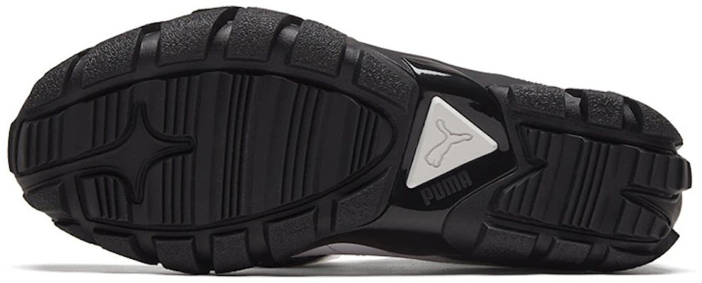 Puma Centaur 'King - Hitam Putih' 374460-01 Details for Puma Centaur 'King - Hitam Putih' 374460-01