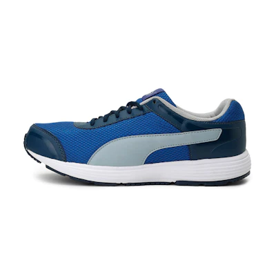 Puma Ceres IDP 'Blue White'