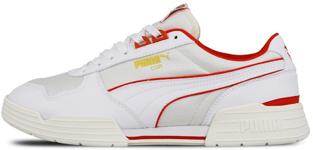 푸마 CGR OG '화이트' (Puma CGR OG 'White') 369793-01 Buy 푸마 CGR OG '화이트' (Puma CGR OG 'White') 369793-01
