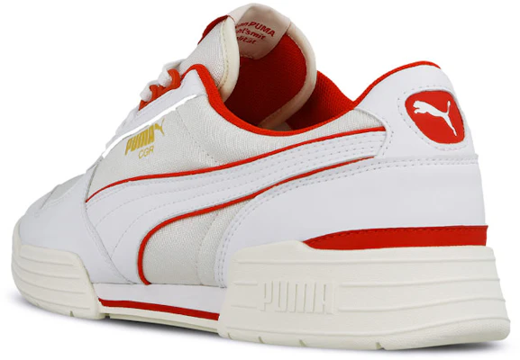 彪马CGR OG‘白色’ 369793-01 Lookbook 彪马CGR OG‘白色’ 369793-01