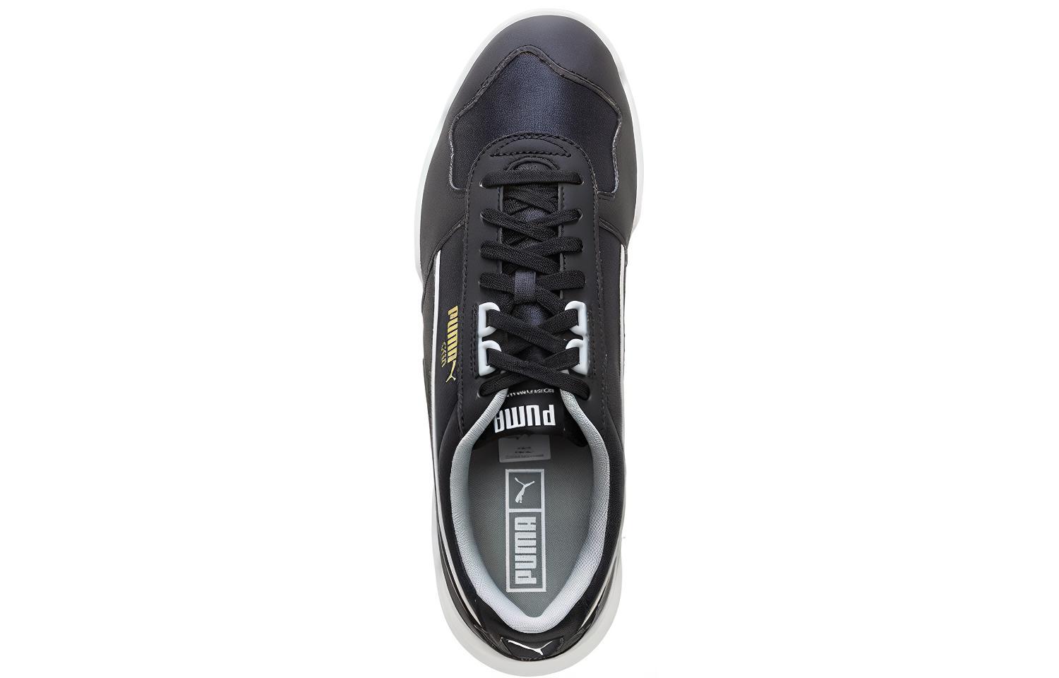 Lookbook Puma CGR OG Black 369793-02