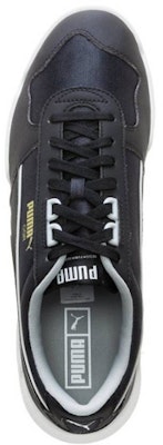 푸마 CGR OG 블랙 (Puma CGR OG Black) 369793-02 Lookbook 푸마 CGR OG 블랙 (Puma CGR OG Black) 369793-02