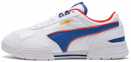 Puma CGR OG White Low Tops Retro Casual Skateboarding Shoes Unisex 369793-04 Puma CGR OG White Low Tops Retro Casual Skateboarding Shoes Unisex 369793-04