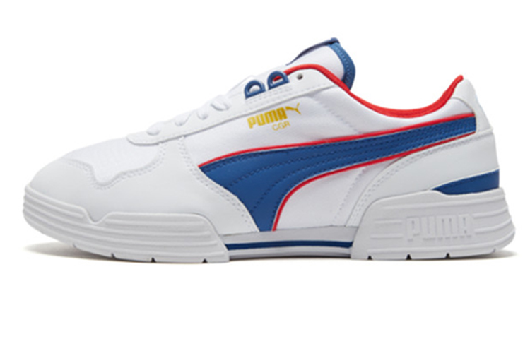 Buy Puma CGR OG Wit Lage Sneakers Retro Casual Skateboard Schoenen Unisex 369793-04