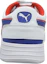Lookbook Puma CGR OG Wit Lage Sneakers Retro Casual Skateboard Schoenen Unisex 369793-04