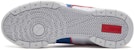 Puma CGR OG Putih Low Tops Kasut Retro Kasual Skateboarding Unisex 369793-04