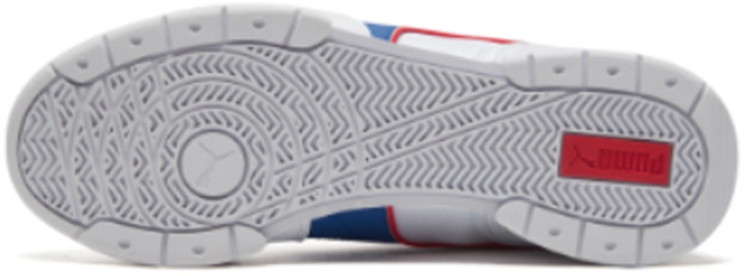 Puma CGR OG White Low Tops Retro Casual Skateboarding Shoes Unisex 369793-04 Shop Puma CGR OG White Low Tops Retro Casual Skateboarding Shoes Unisex 369793-04