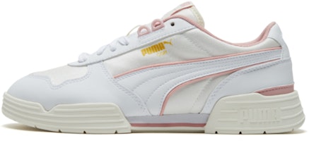 Puma CGR OG White Pink 369793-03 Puma CGR OG White Pink 369793-03