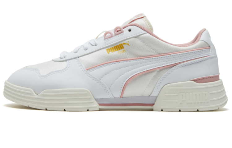 Puma CGR OG White Pink 369793-03