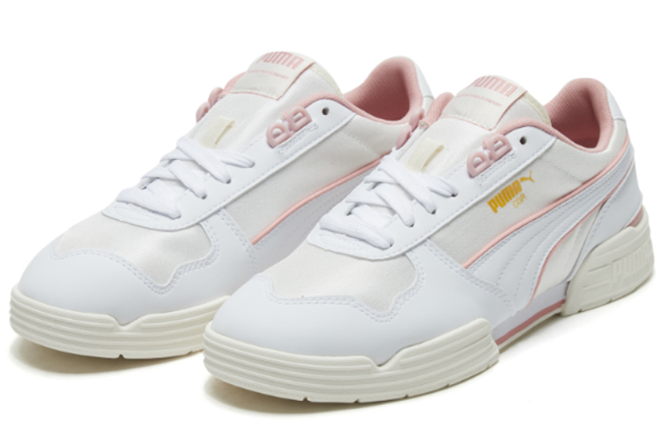 Lookbook Puma CGR OG White Pink 369793-03