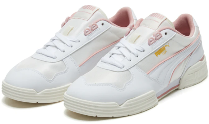 Puma CGR OG White Pink 369793-03 Lookbook Puma CGR OG White Pink 369793-03