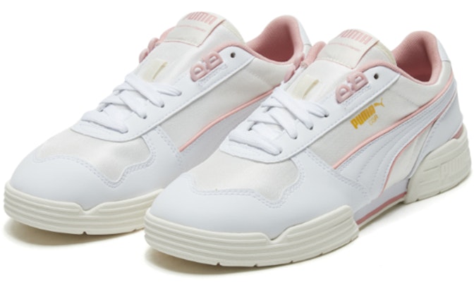 彪马CGR OG白粉色 369793-03 Lookbook 彪马CGR OG白粉色 369793-03