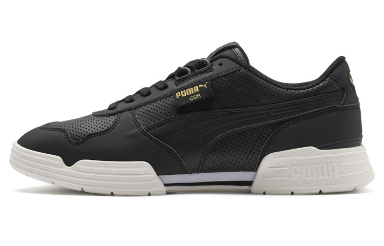Puma CGR Perf Details Casual Shoes Black 370221-01