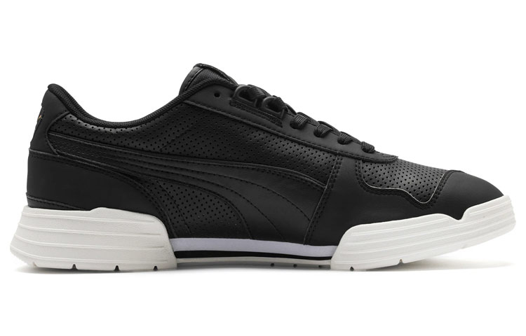Order Puma CGR Perf Details Casual Shoes Black 370221-01